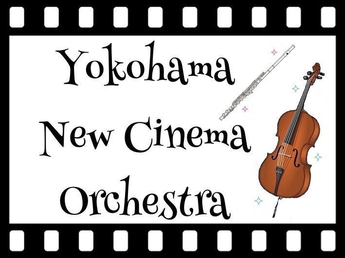 Yokohama New Cinema Orchestra